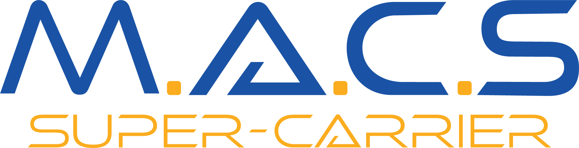  M.A.C.S Super-Carrier